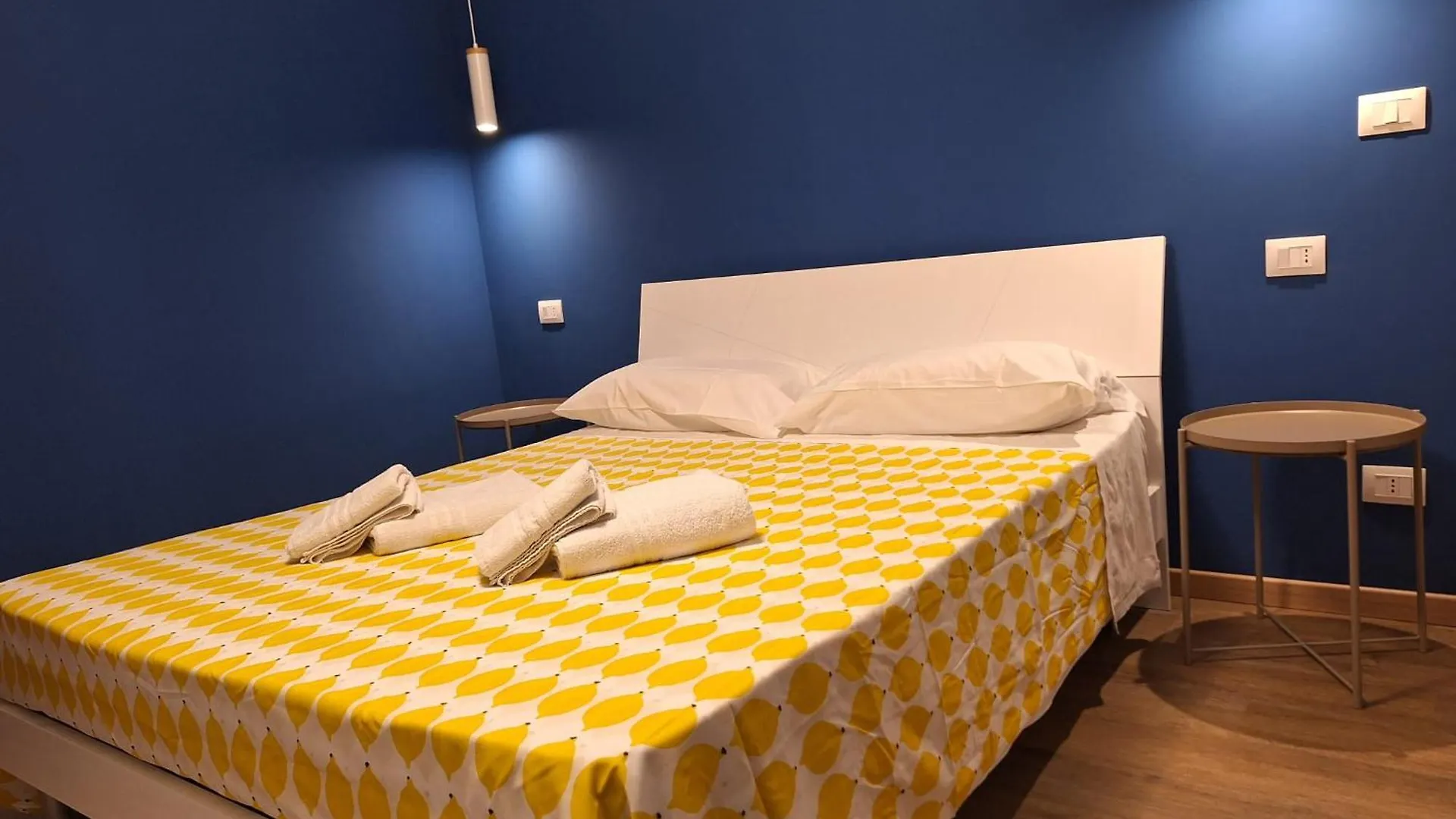 B&B Onda Marina Villa Bellini Catania Centro 0*,  Italia