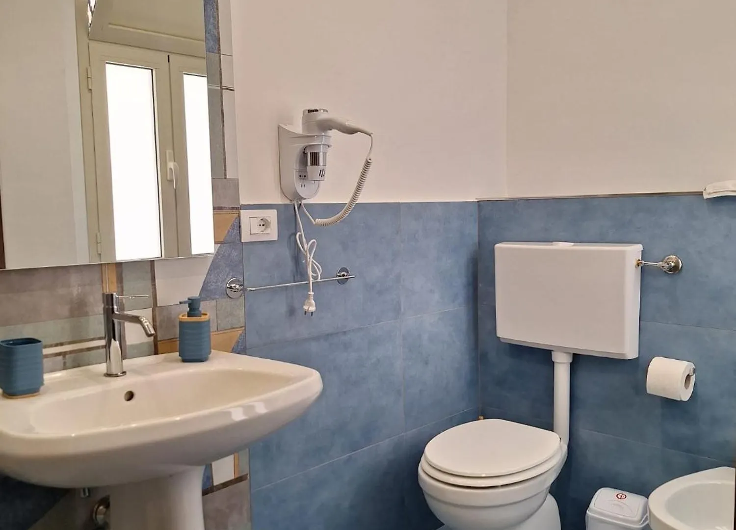 فندق مبيت وإفطار B&B Onda Marina Villa Bellini Catania Centro إيطاليا