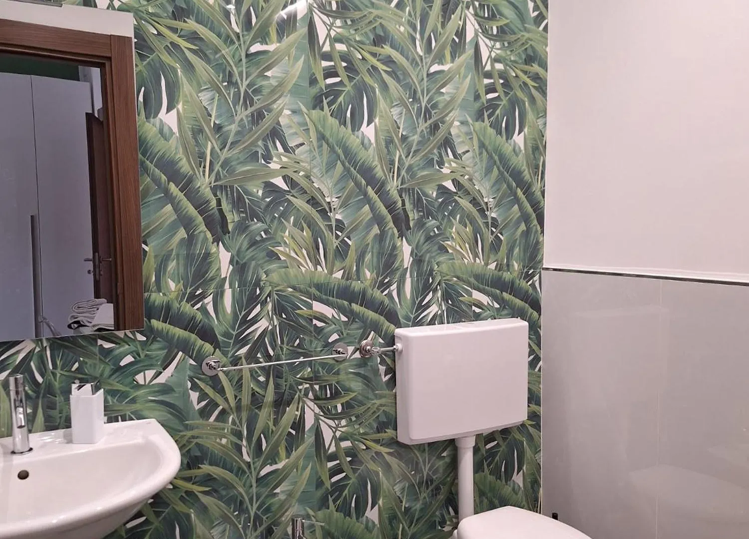 فندق مبيت وإفطار B&B Onda Marina Villa Bellini Catania Centro