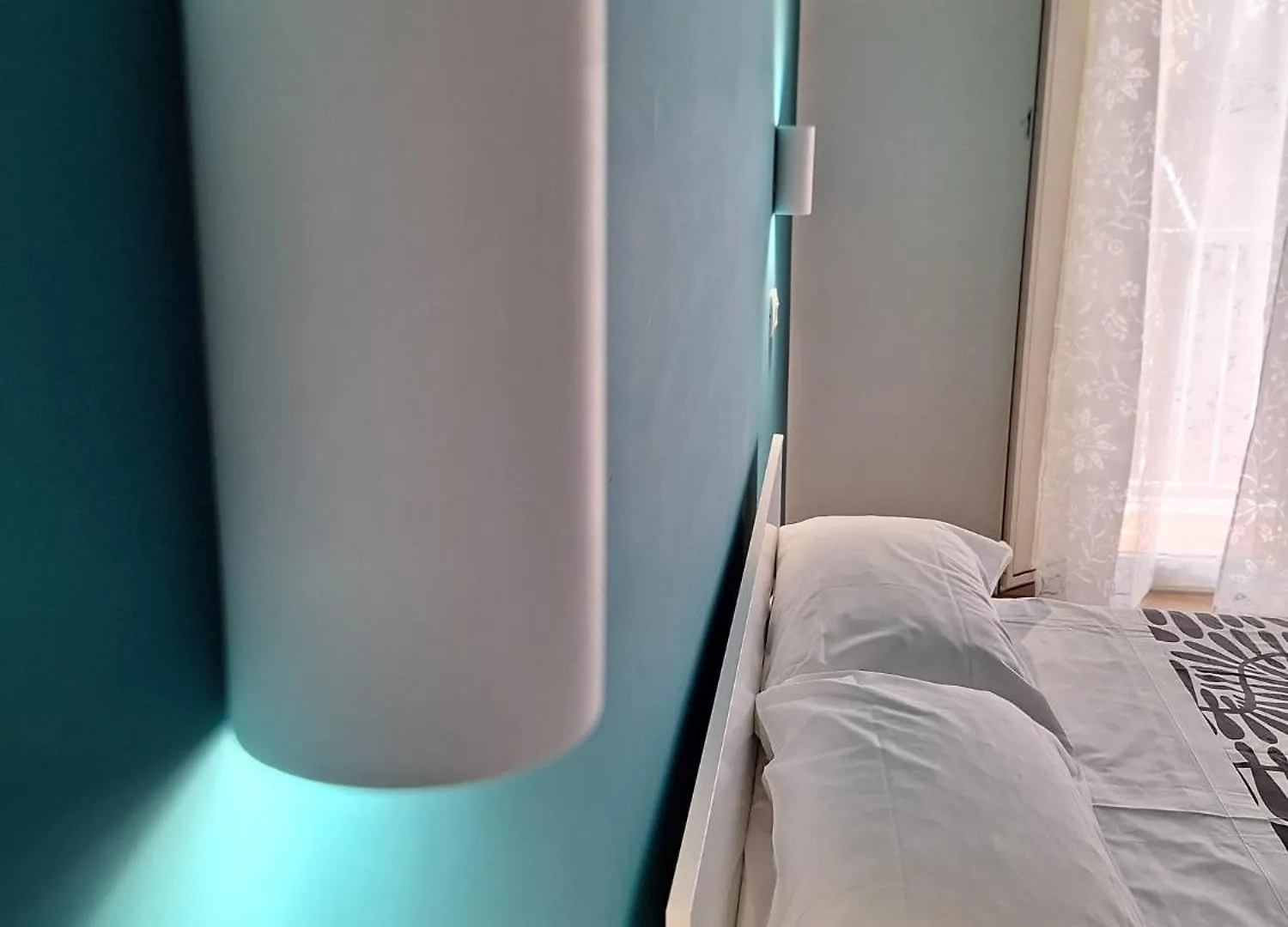 فندق مبيت وإفطار B&B Onda Marina Villa Bellini Catania Centro