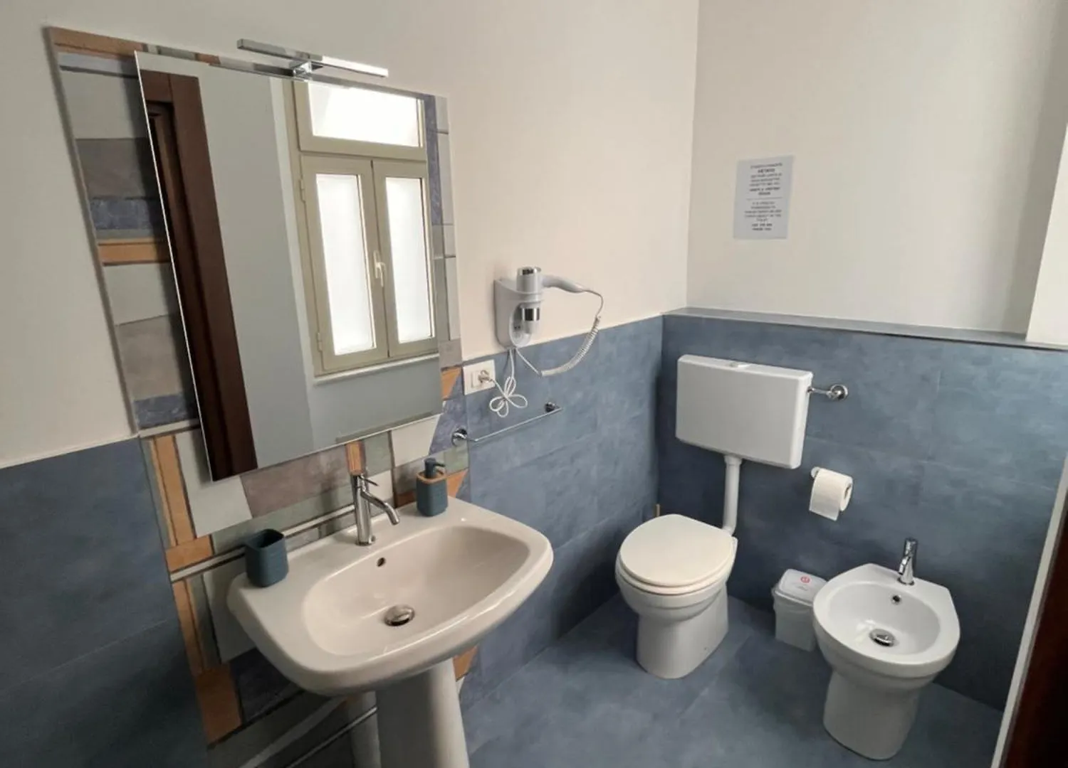 B&B Onda Marina Villa Bellini Catania Centro 0*,  Italia