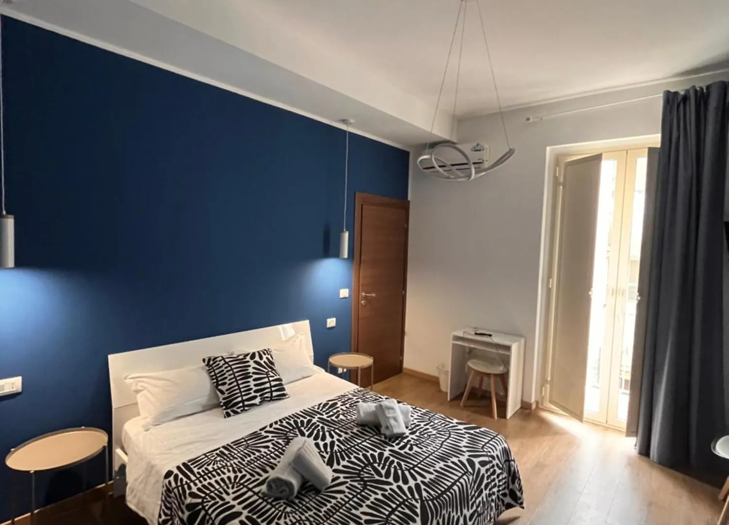 B&B Onda Marina Villa Bellini Catania Centro