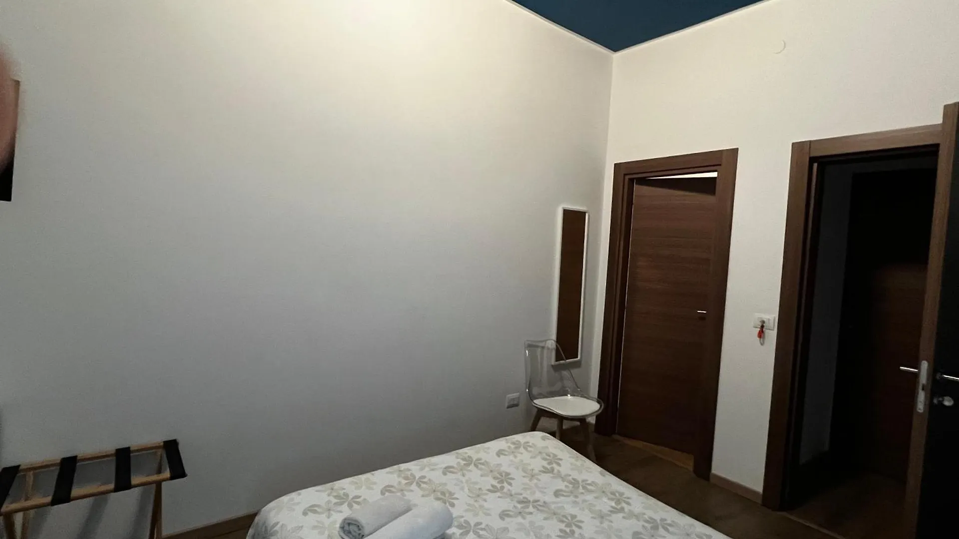 B&B Onda Marina Villa Bellini Catania Centro