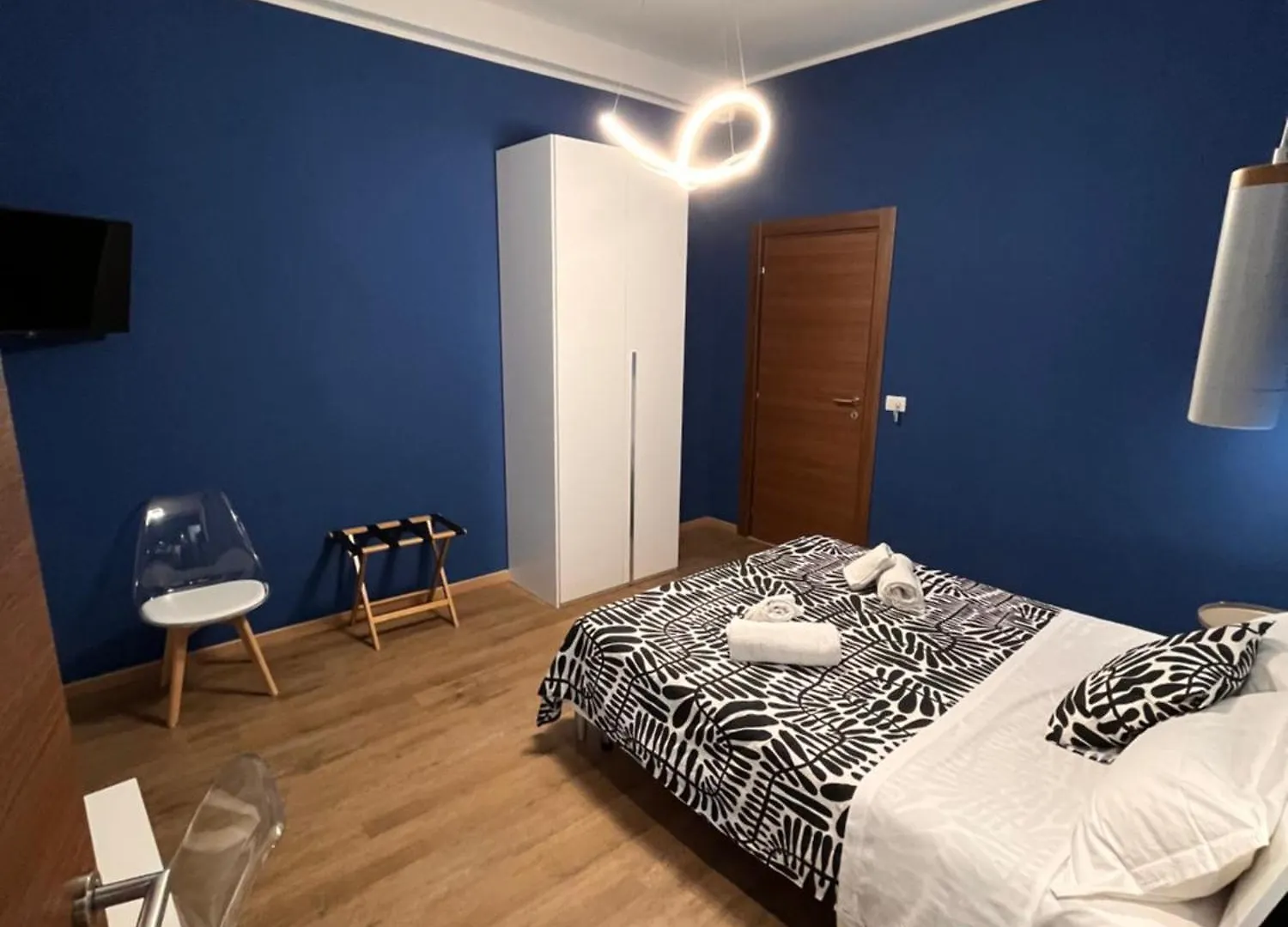 Bed & Breakfast B&B Onda Marina Villa Bellini Catania Centro
