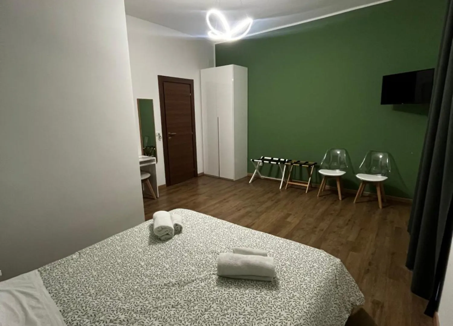 B&B Onda Marina Villa Bellini Catania Centro