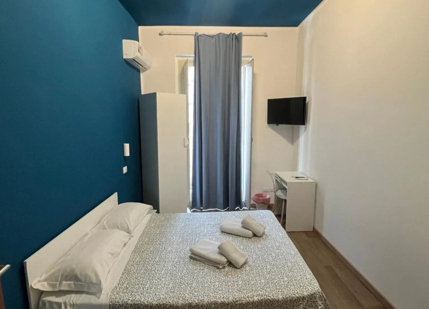 Bed & Breakfast B&B Onda Marina Villa Bellini Catania Centro