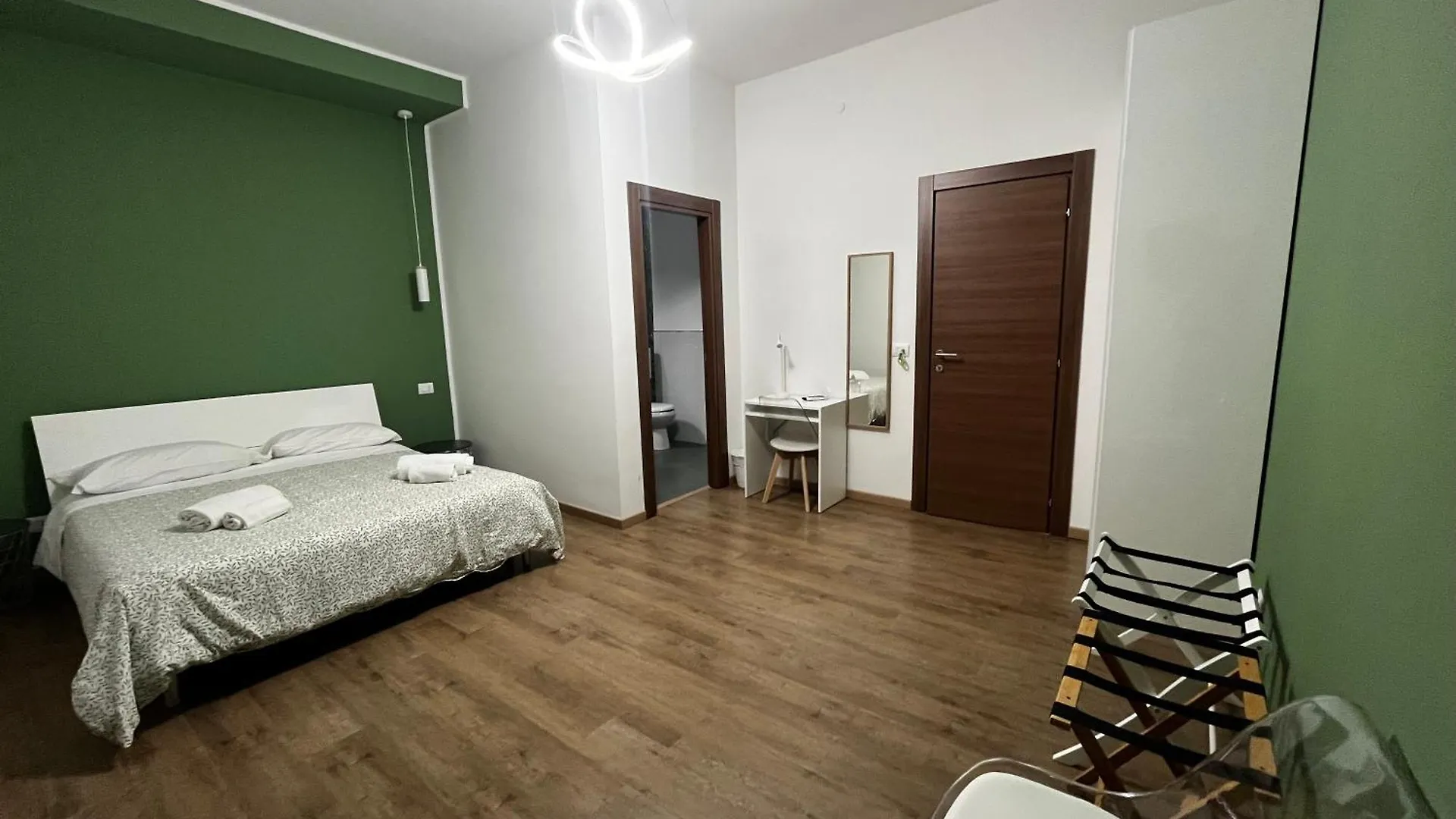 B&B Onda Marina Villa Bellini Catania Centro 0*,