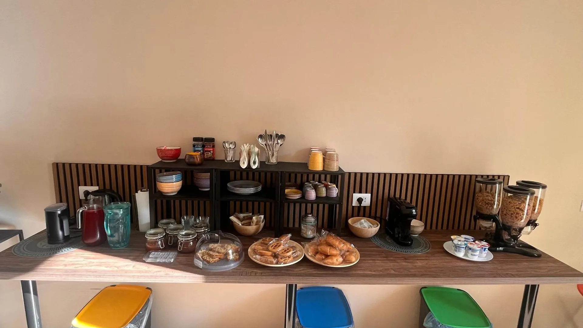B&B Onda Marina Villa Bellini Catania Centro إيطاليا