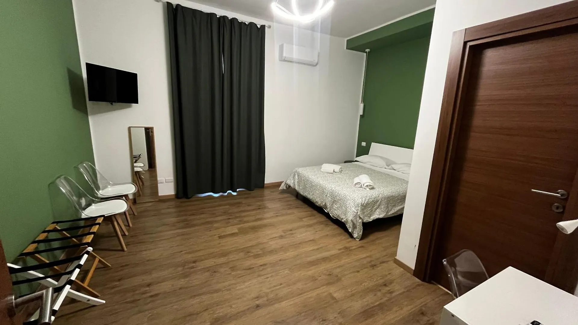 B&B Onda Marina Villa Bellini Catania Centro