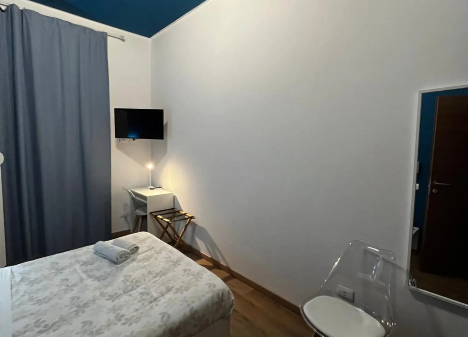 B&B Onda Marina Villa Bellini Catania Centro