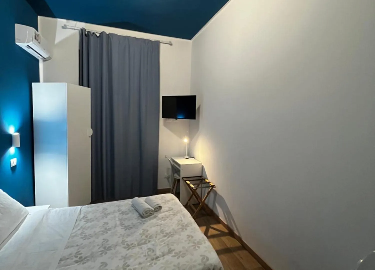 B&B Onda Marina Villa Bellini Catania Centro إيطاليا