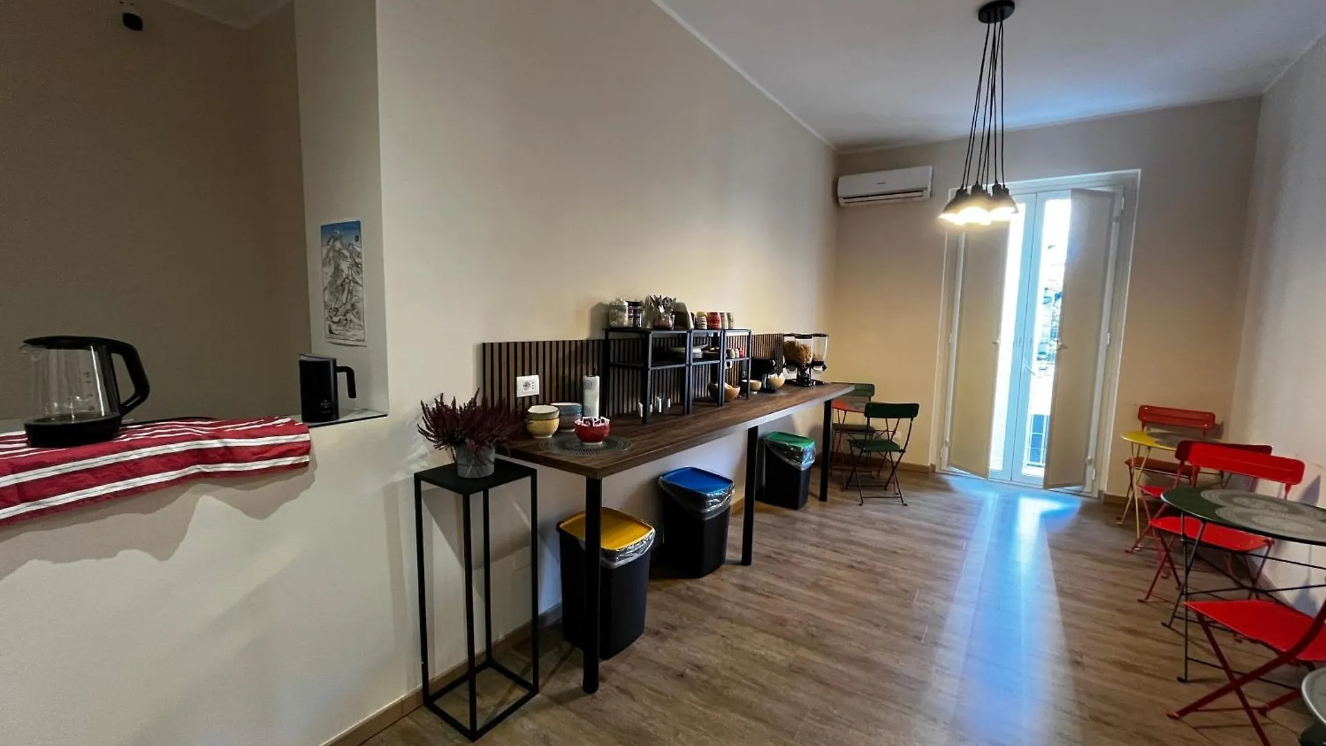 B&B Onda Marina Villa Bellini Catania Centro 0*,  Italia