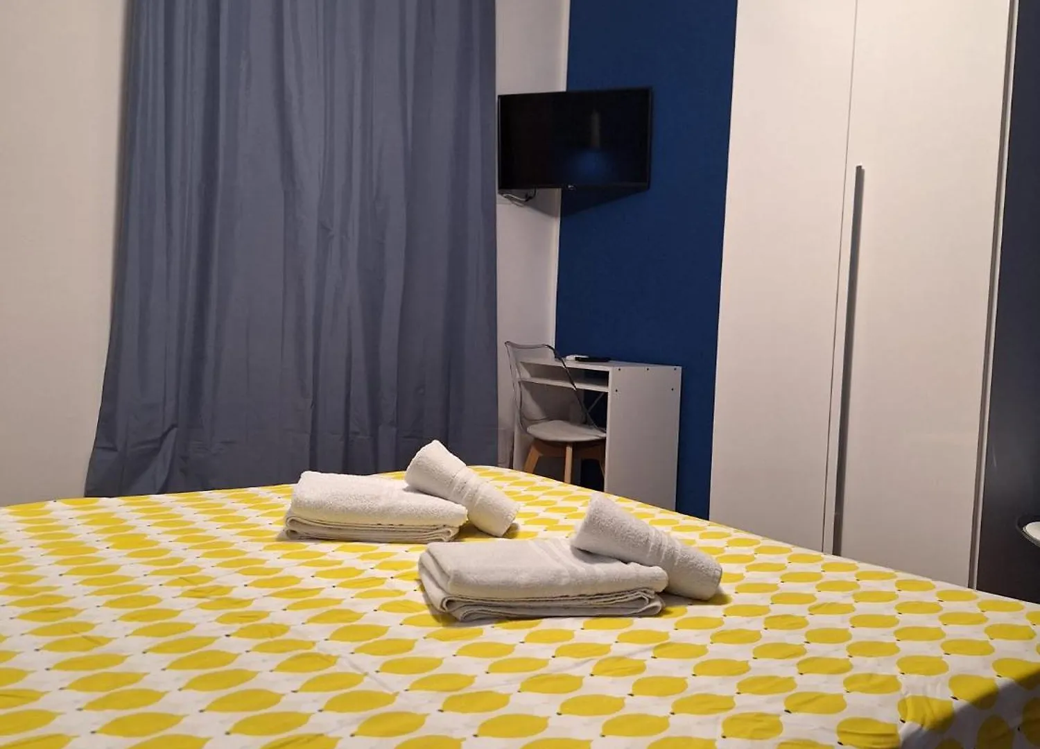 B&B Onda Marina Villa Bellini Catania Centro فندق مبيت وإفطار