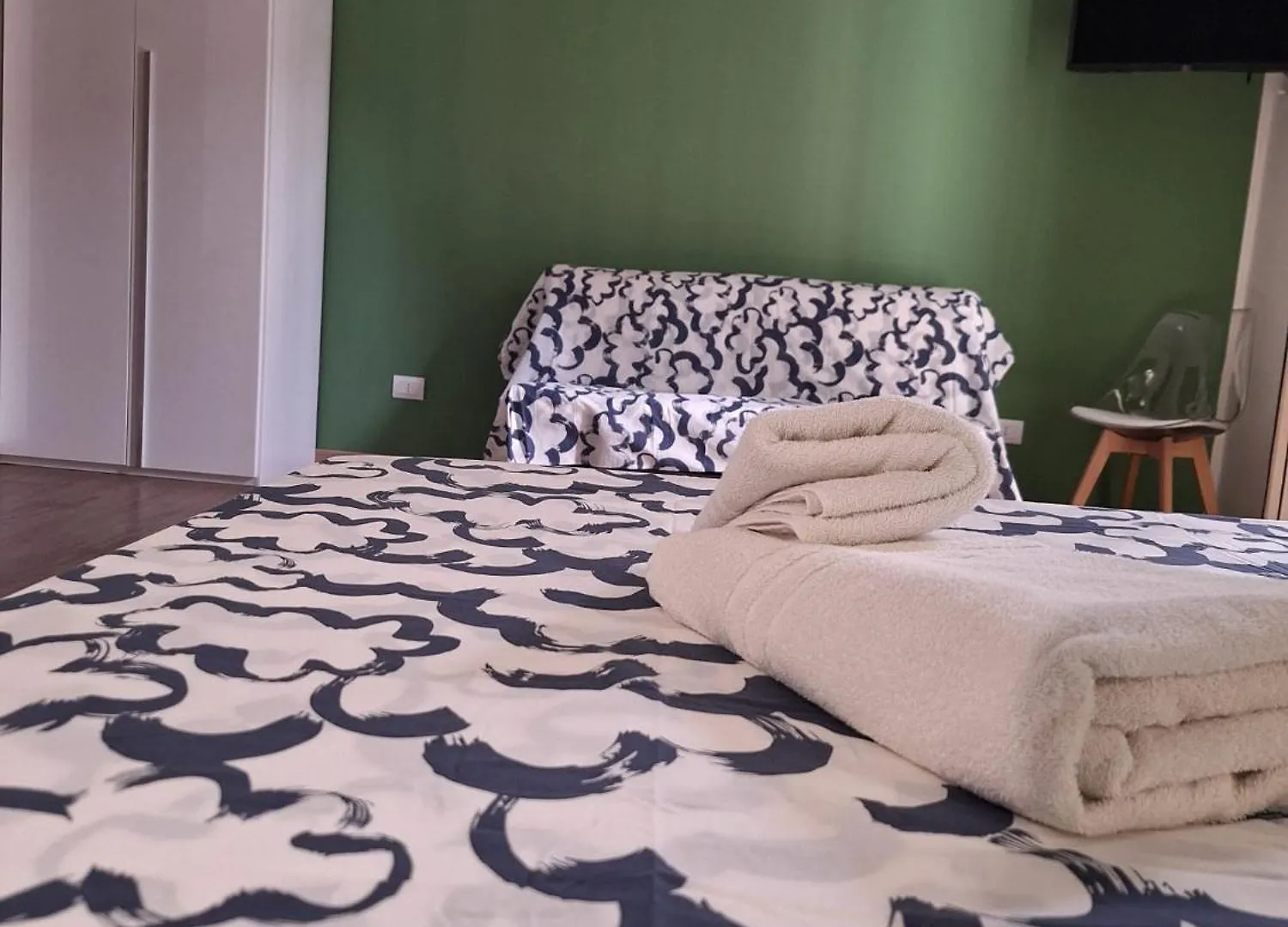 B&B Onda Marina Villa Bellini Catania Centro Bed & Breakfast