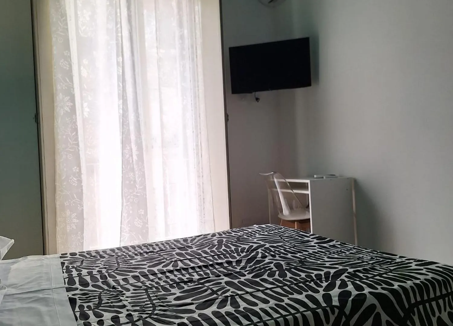 B&B Onda Marina Villa Bellini Catania Centro Italia