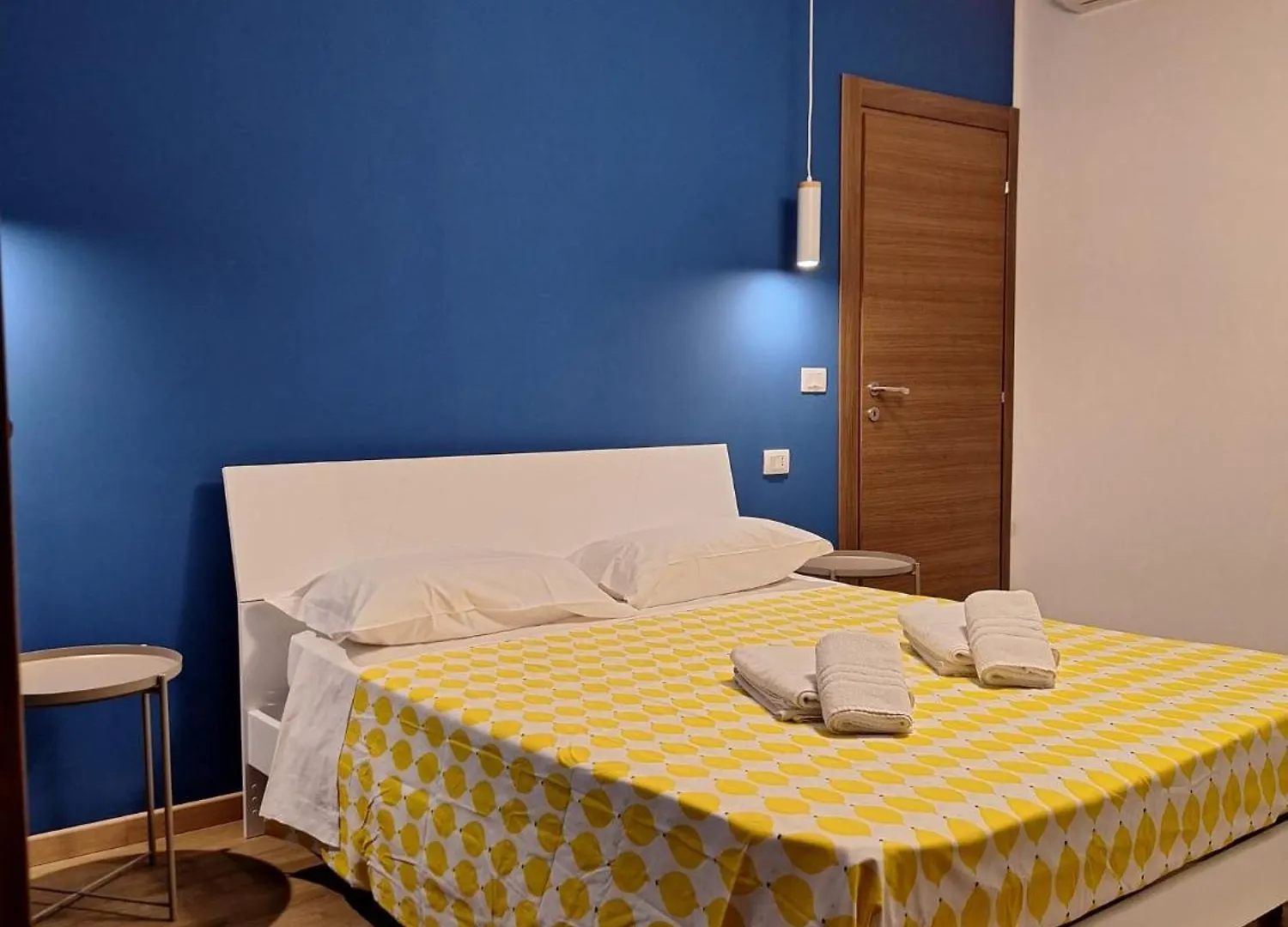 B&B Onda Marina Villa Bellini Catania Centro