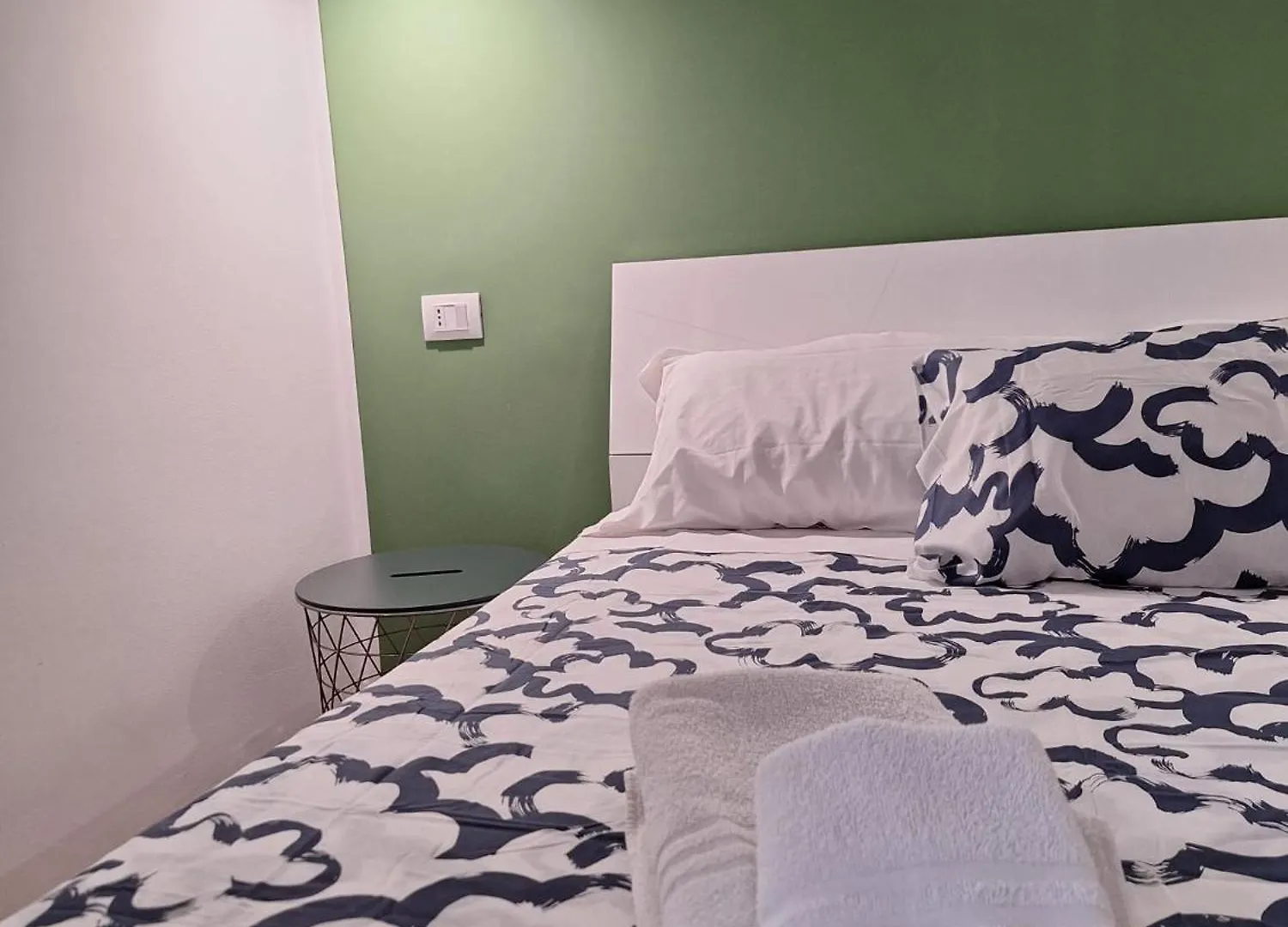 B&B Onda Marina Villa Bellini Catania Centro Bed & Breakfast