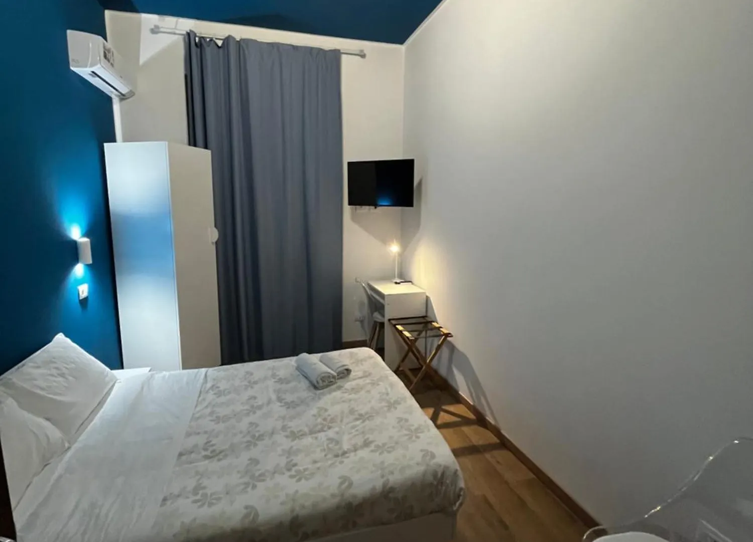 B&B Onda Marina Villa Bellini Catania Centro فندق مبيت وإفطار