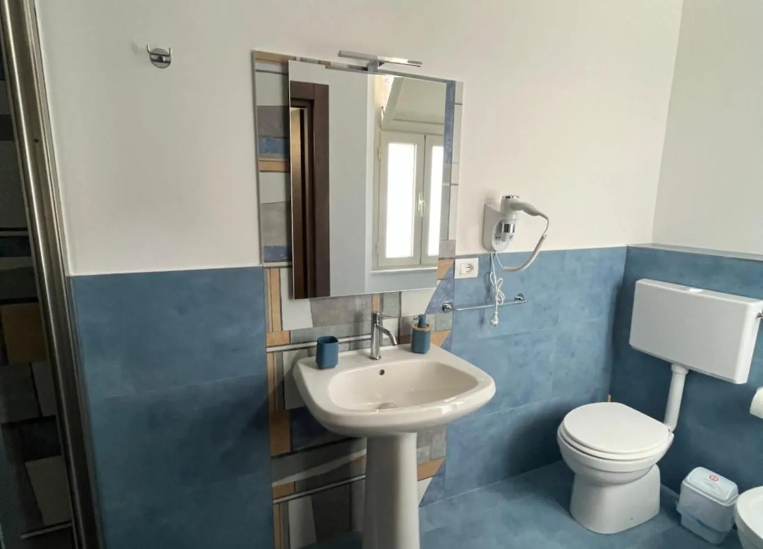 B&B Onda Marina Villa Bellini Catania Centro