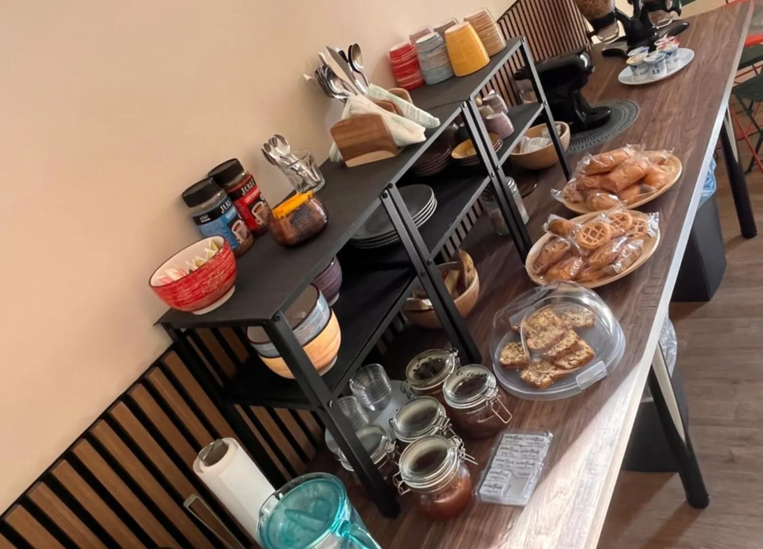 B&B Onda Marina Villa Bellini Catania Centro