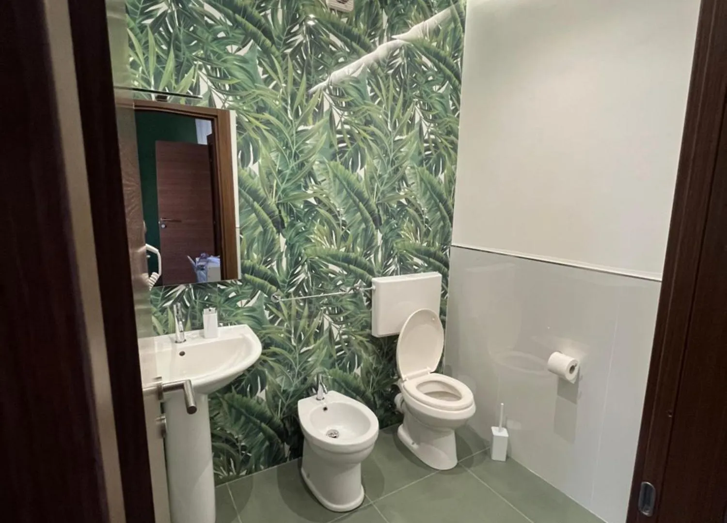 B&B Onda Marina Villa Bellini Catania Centro