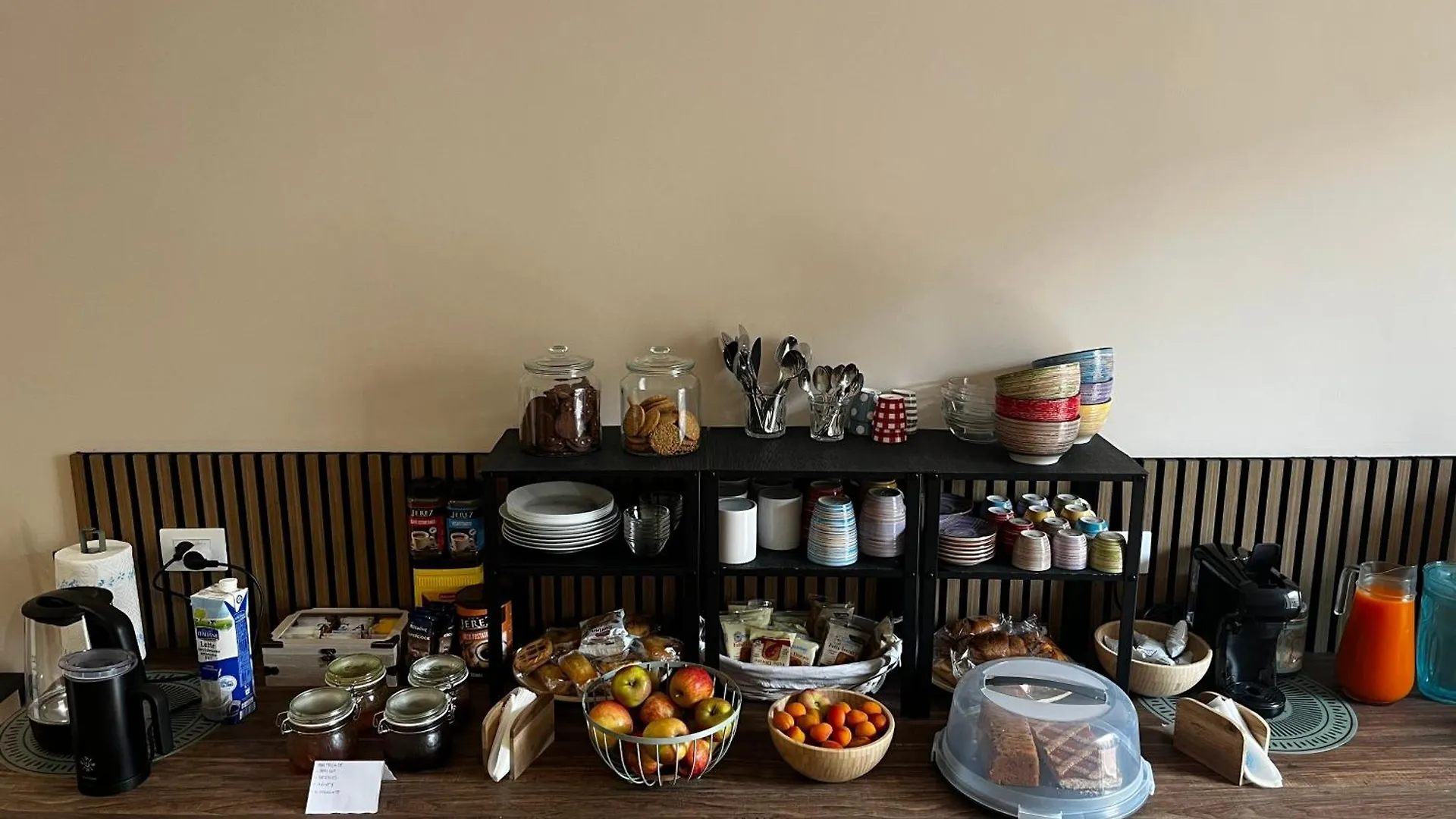 Bed & Breakfast B&B Onda Marina Villa Bellini Catania Centro