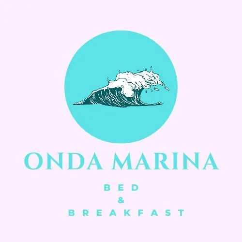 לינה וארוחת בוקר B&B Onda Marina Villa Bellini Catania Centro